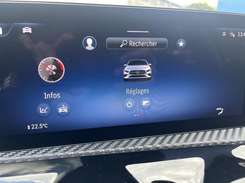 Mercedes-Benz A 180 1.3i - photo 12