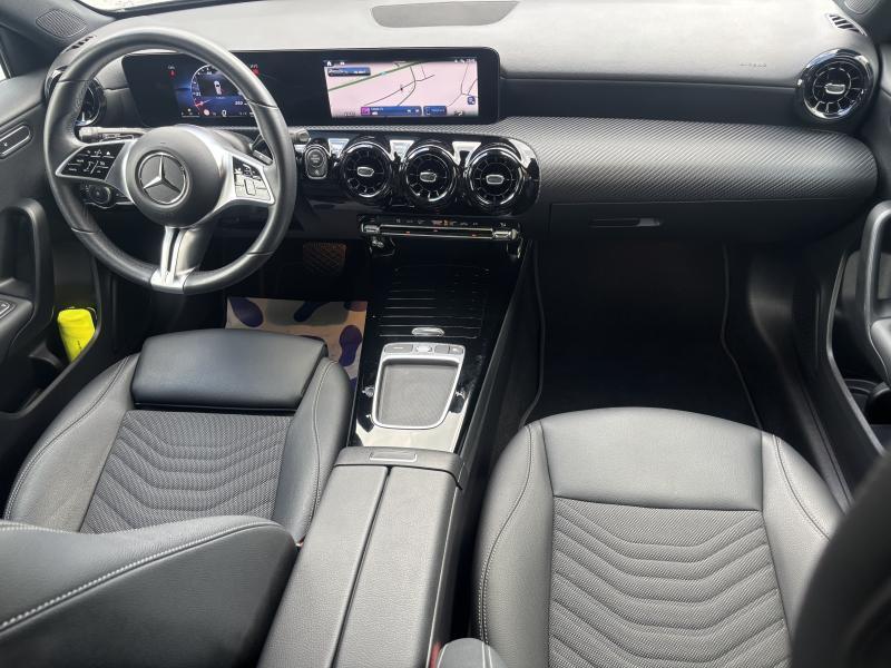 Mercedes-Benz A 180 1.3i - photo 18