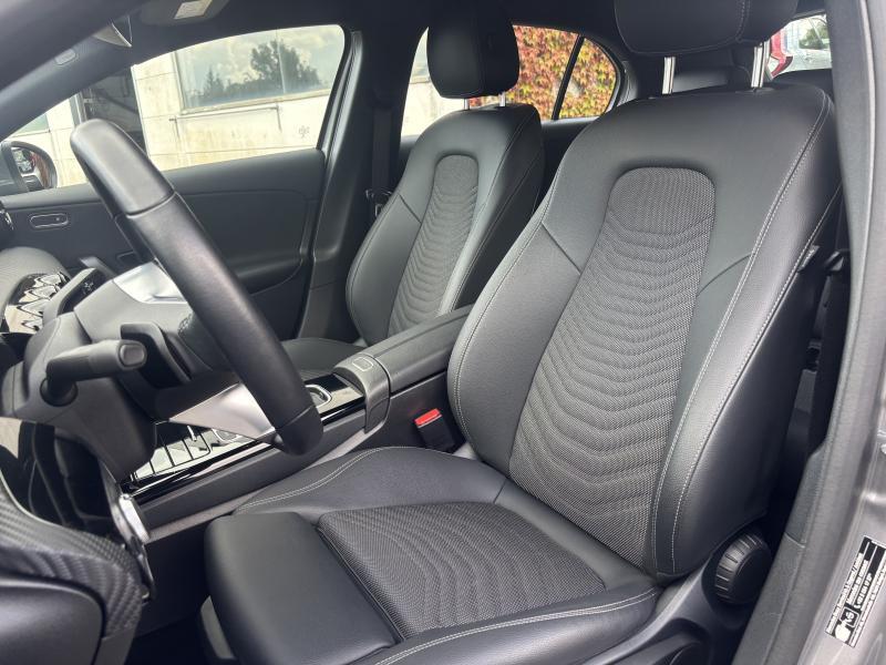 Mercedes-Benz A 180 1.3i - photo 15