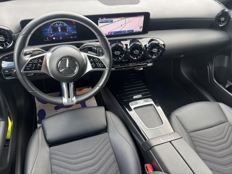 Mercedes-Benz A 180 1.3i - photo 16