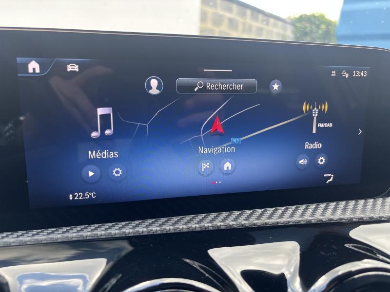 Mercedes-Benz A 180 1.3i - photo 11