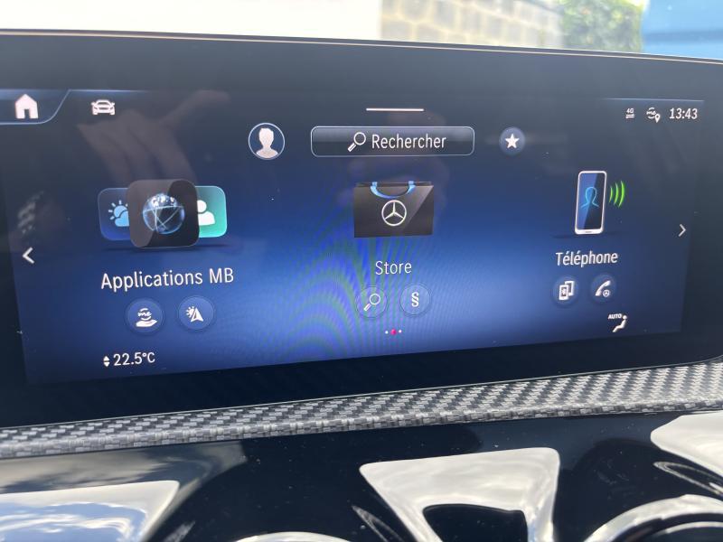 Mercedes-Benz A 180 1.3i - photo 13