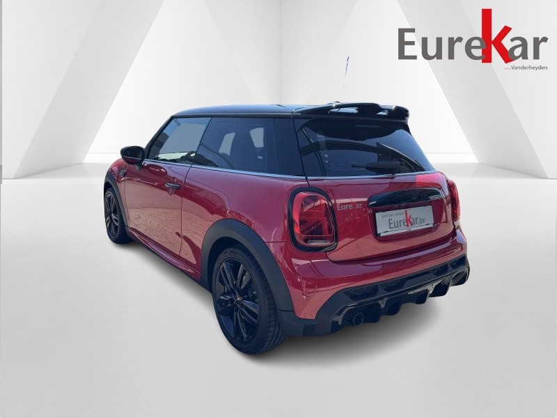 MINI Cooper 1.5i - photo 5