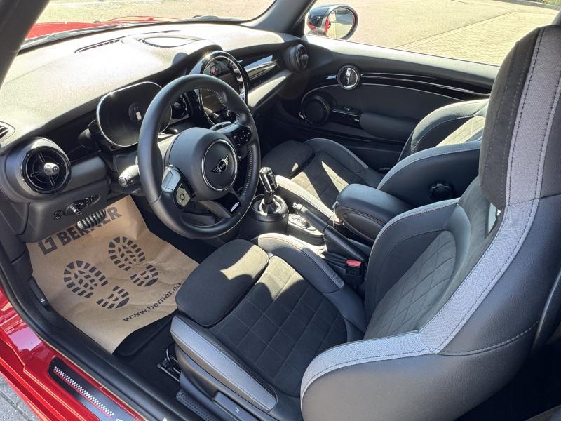 MINI Cooper 1.5i - photo 6