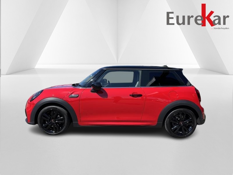 MINI Cooper 1.5i - photo 4
