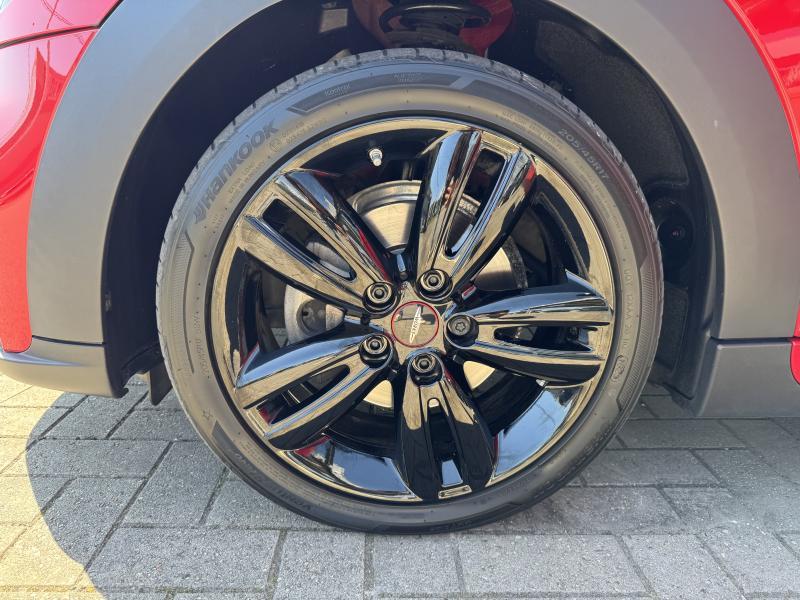 MINI Cooper 1.5i - photo 20