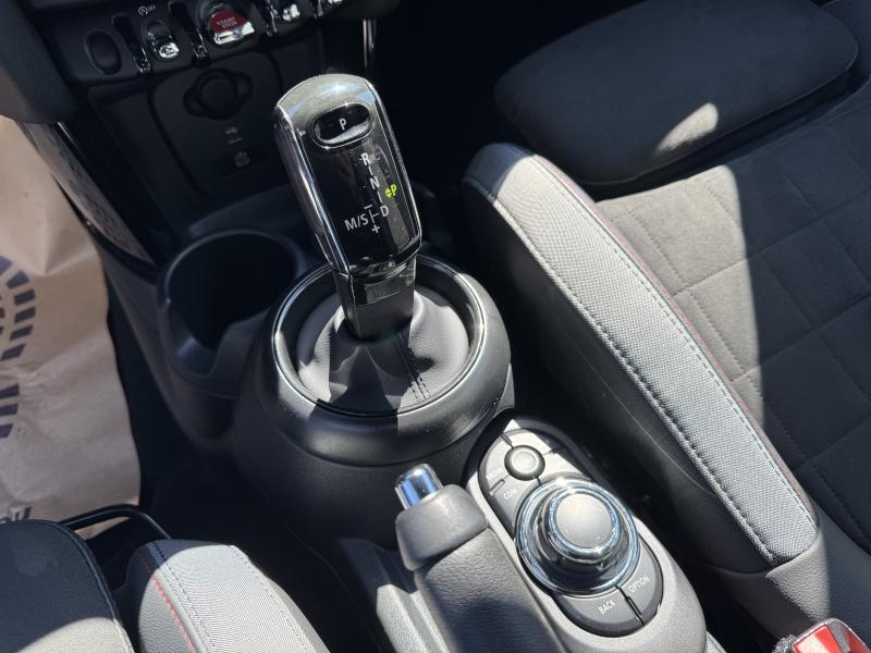MINI Cooper 1.5i - photo 15