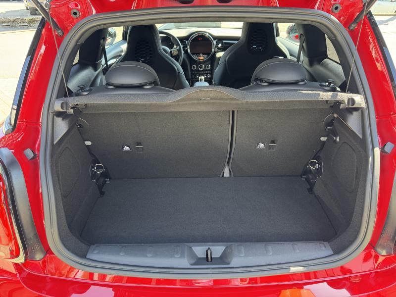 MINI Cooper 1.5i - photo 19