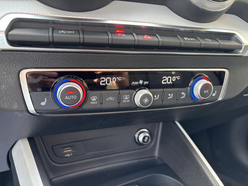 Audi Q2 1.5 TFSI S-TRONIC - photo 11