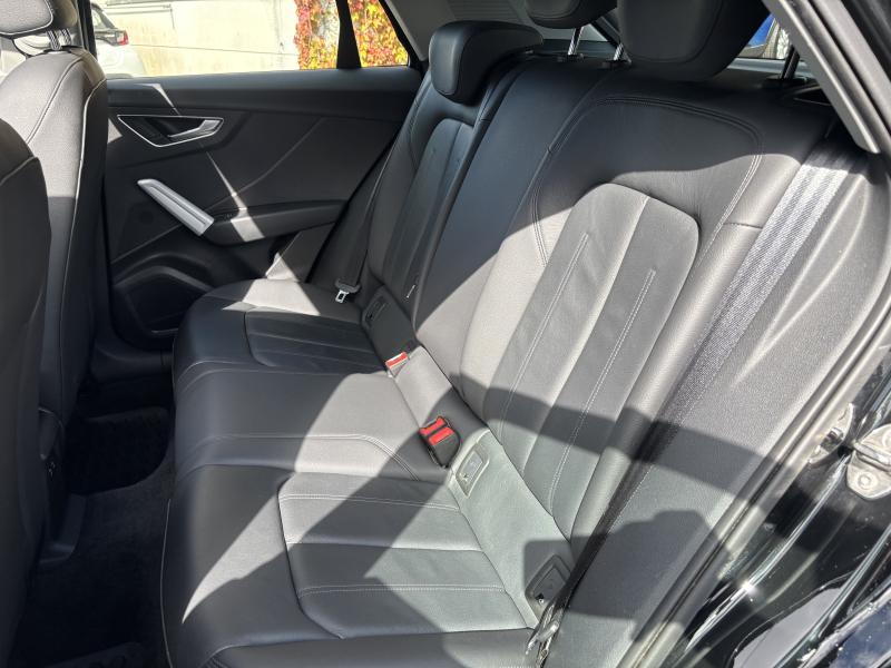 Audi Q2 1.5 TFSI S-TRONIC - photo 19