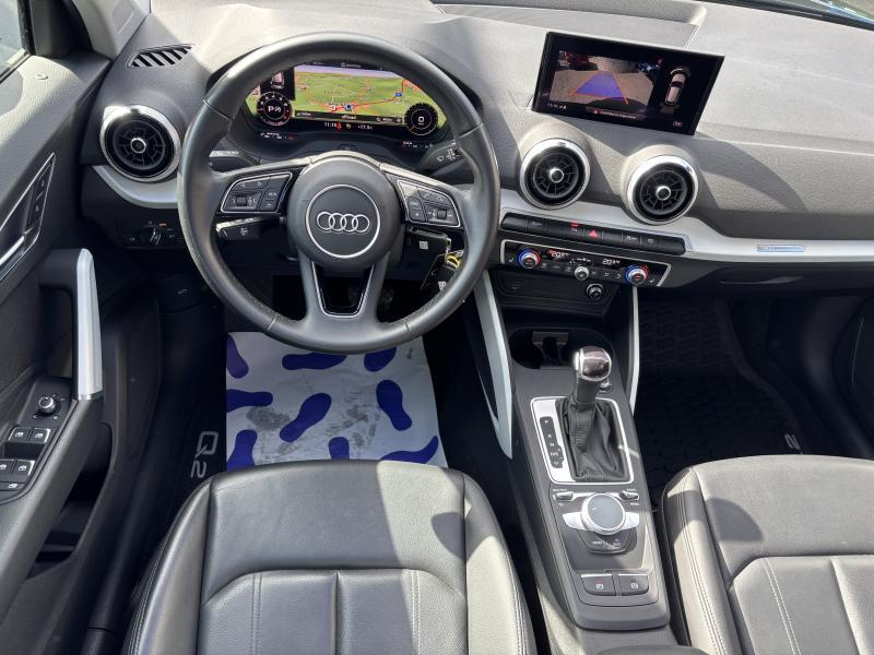 Audi Q2 1.5 TFSI S-TRONIC - photo 18