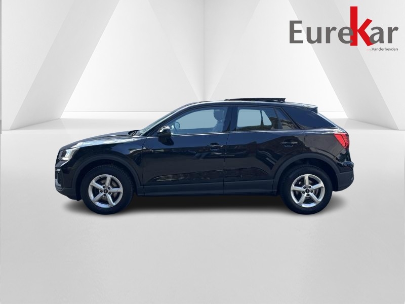 Audi Q2 1.5 TFSI S-TRONIC - photo 4