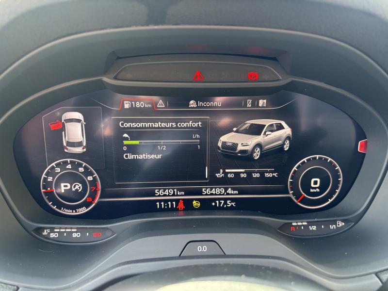 Audi Q2 1.5 TFSI S-TRONIC - photo 7