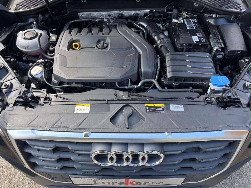 Audi Q2 1.5 TFSI S-TRONIC - photo 24