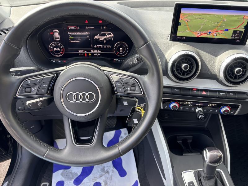 Audi Q2 1.5 TFSI S-TRONIC - photo 6