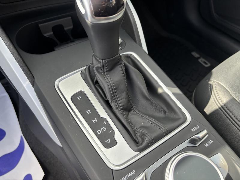 Audi Q2 1.5 TFSI S-TRONIC - photo 10