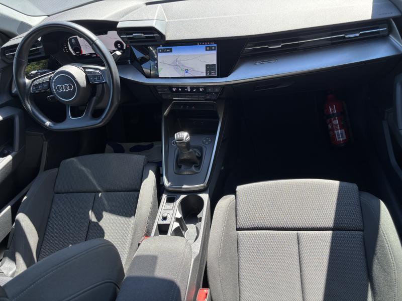 Audi A3 1.5 TFSI S LINE - photo 18