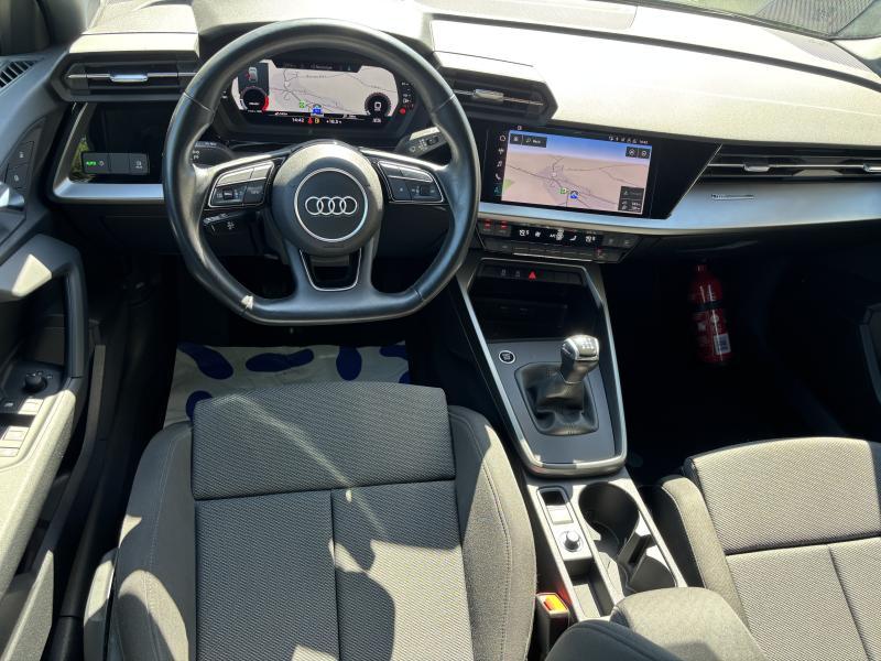 Audi A3 1.5 TFSI S LINE - photo 16