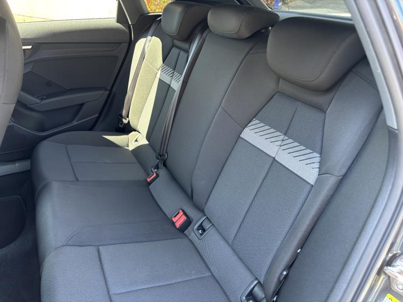 Audi A3 1.5 TFSI S LINE - photo 17