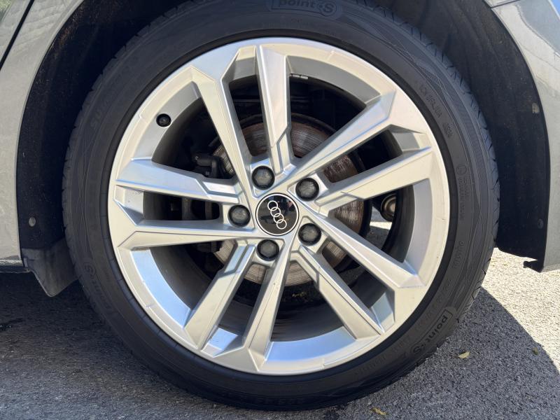 Audi A3 1.5 TFSI S LINE - photo 20