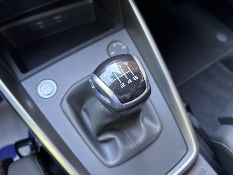 Audi A3 1.5 TFSI S LINE - photo 8