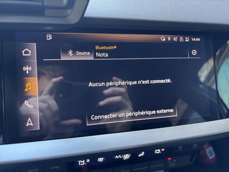 Audi A3 1.5 TFSI S LINE - photo 13
