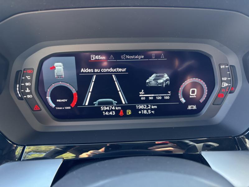 Audi A3 1.5 TFSI S LINE - photo 7