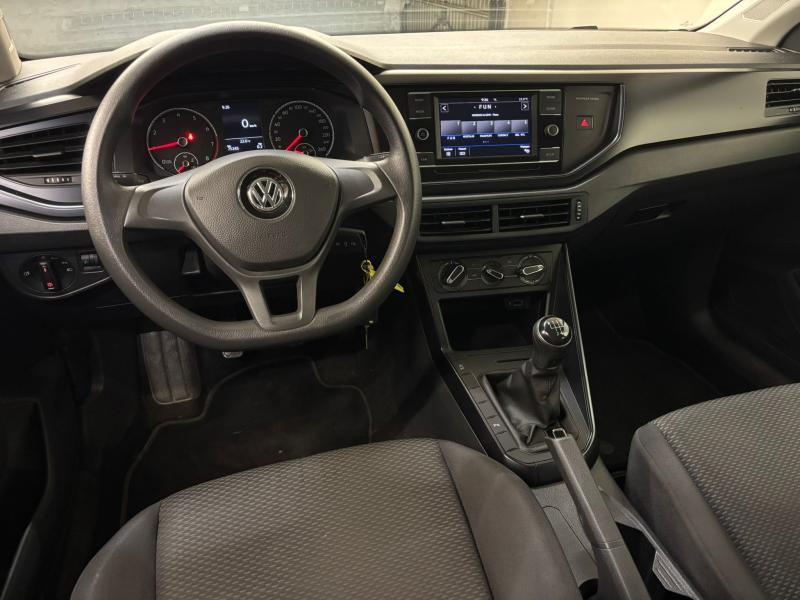 Volkswagen Polo 1.0 TSI - photo 9