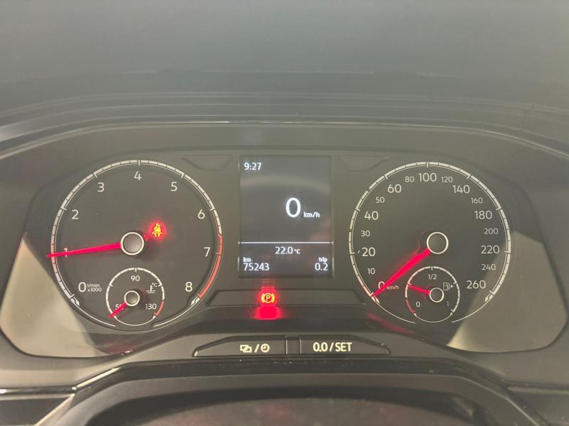 Volkswagen Polo 1.0 TSI - photo 11