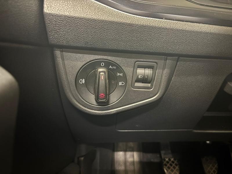 Volkswagen Polo 1.0 TSI - photo 14