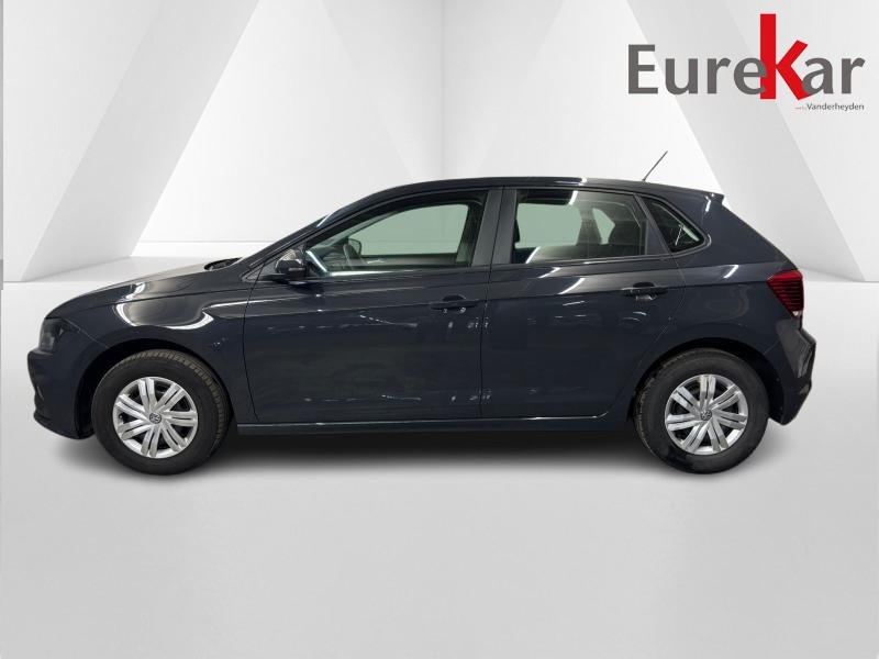 Volkswagen Polo 1.0 TSI - photo 4