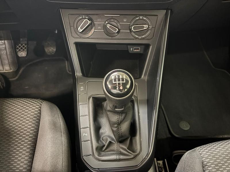 Volkswagen Polo 1.0 TSI - photo 13