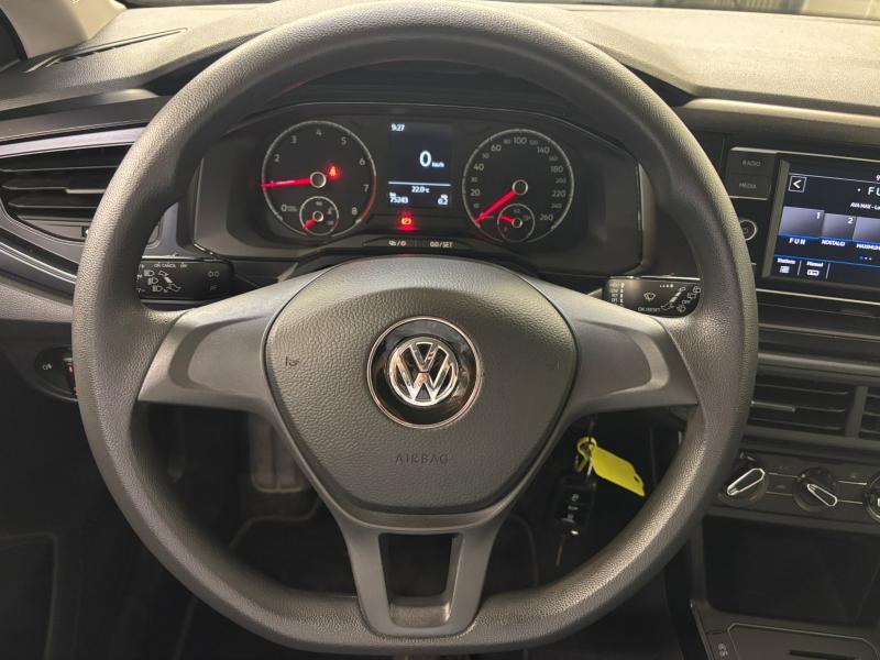 Volkswagen Polo 1.0 TSI - photo 10
