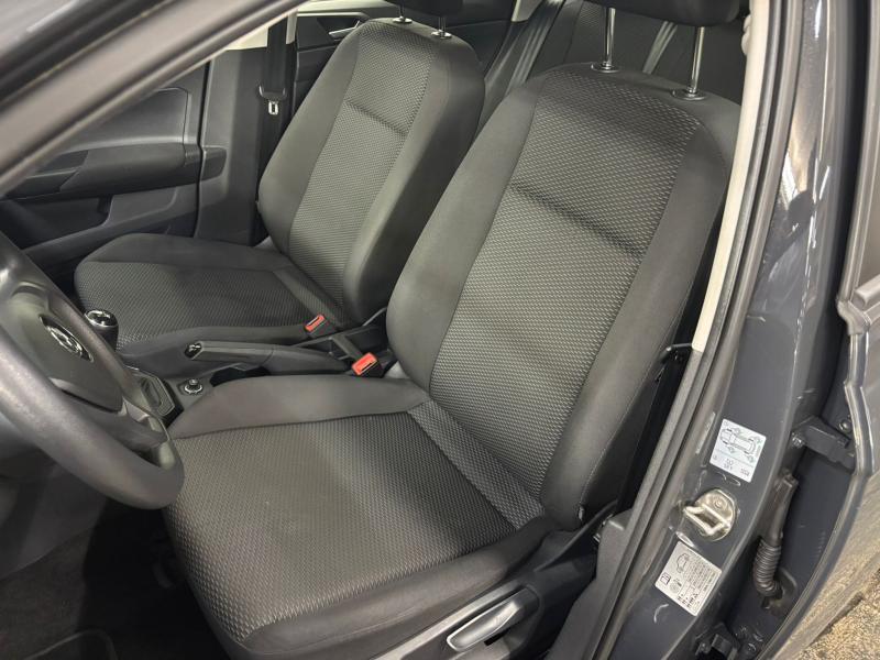 Volkswagen Polo 1.0 TSI - photo 7
