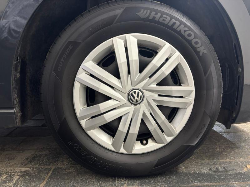 Volkswagen Polo 1.0 TSI - photo 17