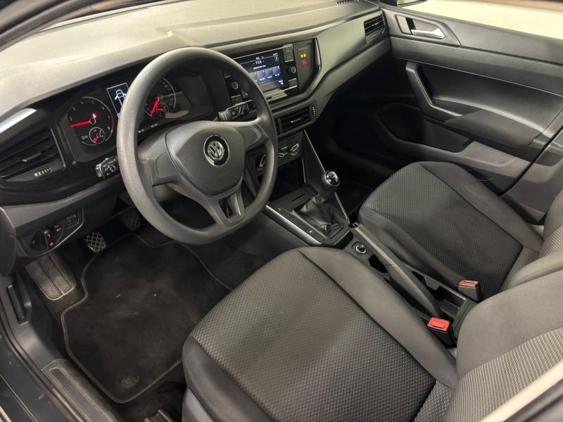 Volkswagen Polo 1.0 TSI - photo 6
