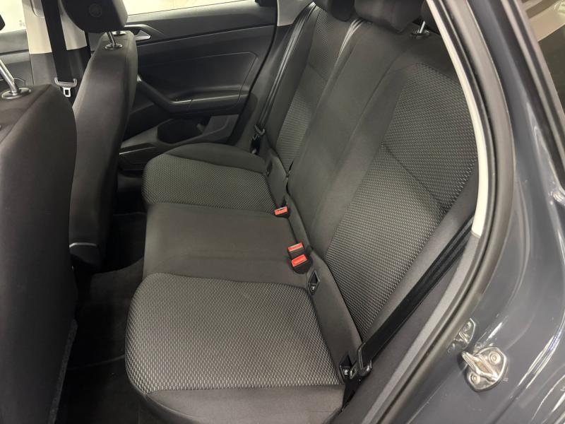 Volkswagen Polo 1.0 TSI - photo 15