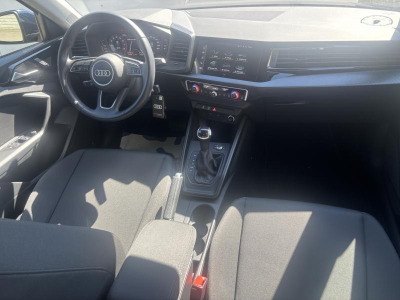Audi A1 1.0 TFSI S-TRONIC - photo 17