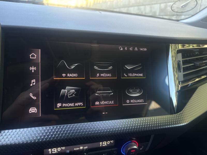 Audi A1 1.0 TFSI S-TRONIC - photo 11