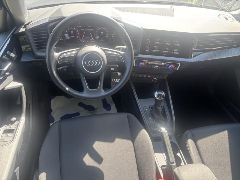 Audi A1 1.0 TFSI S-TRONIC - photo 15