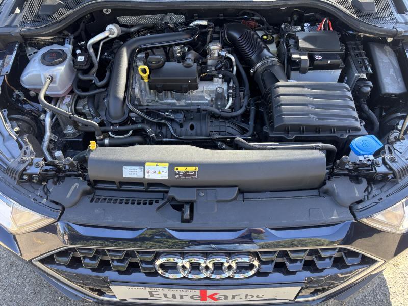 Audi A1 1.0 TFSI S-TRONIC - photo 19