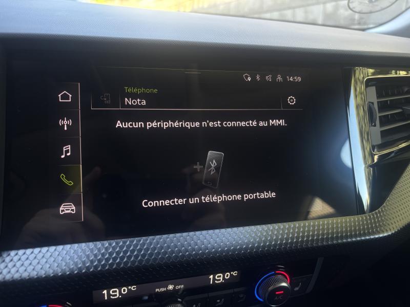 Audi A1 1.0 TFSI S-TRONIC - photo 13