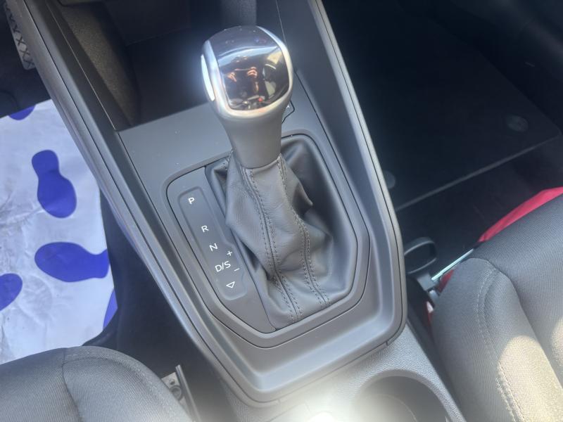 Audi A1 1.0 TFSI S-TRONIC - photo 8