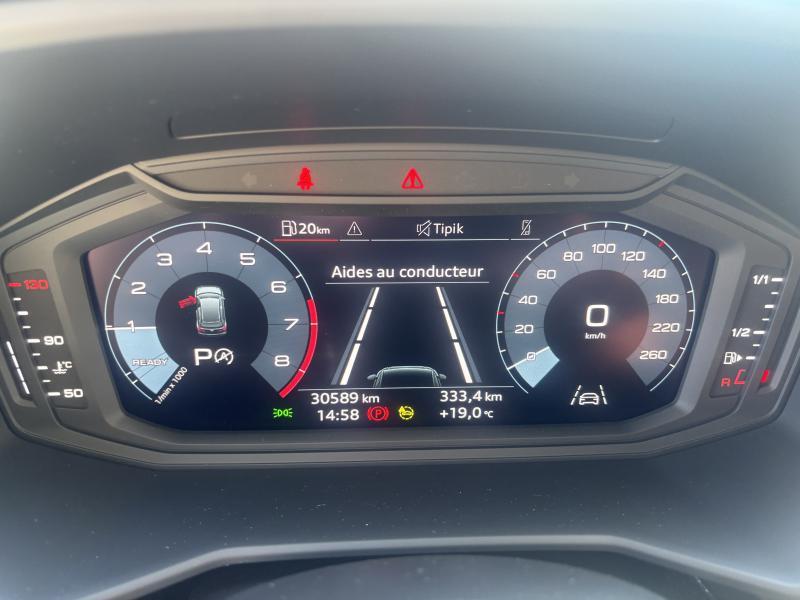 Audi A1 1.0 TFSI S-TRONIC - photo 7