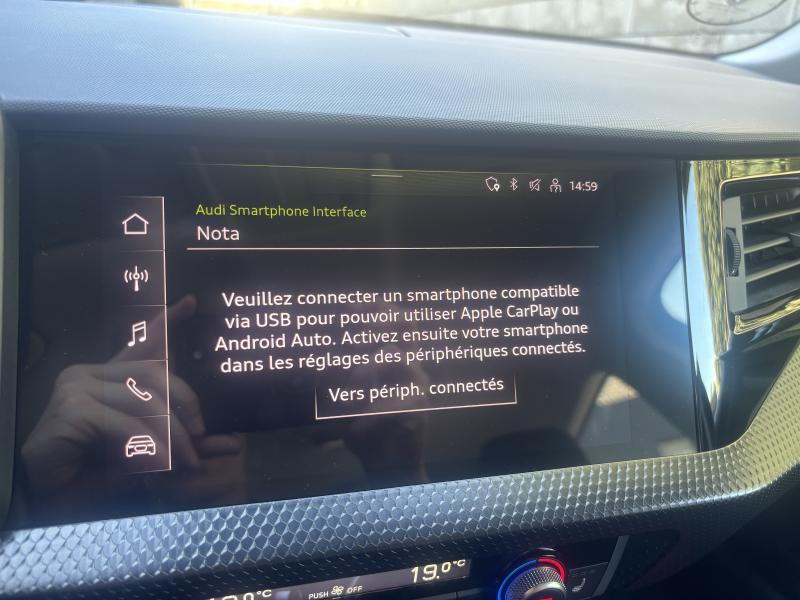 Audi A1 1.0 TFSI S-TRONIC - photo 12