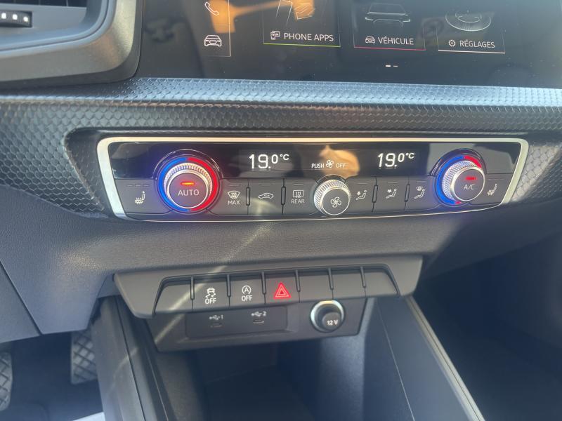Audi A1 1.0 TFSI S-TRONIC - photo 9
