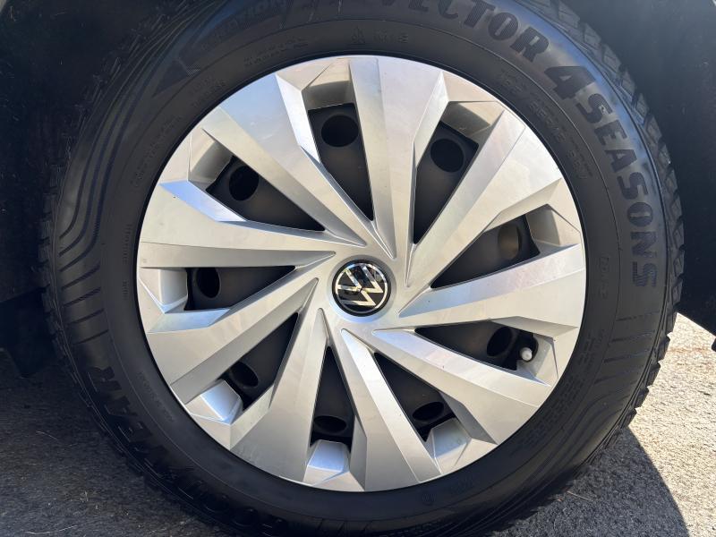 Volkswagen Polo 1.0 TSI DSG COMFORTLINE - photo 21