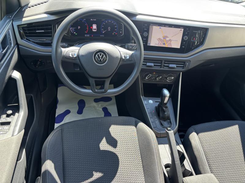 Volkswagen Polo 1.0 TSI DSG COMFORTLINE - photo 18