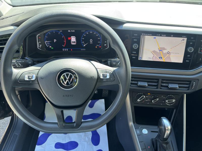 Volkswagen Polo 1.0 TSI DSG COMFORTLINE - photo 6