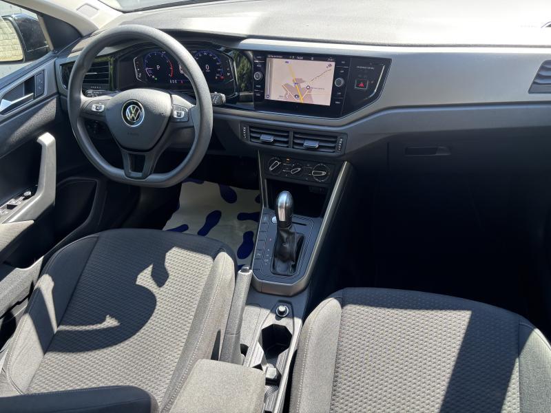 Volkswagen Polo 1.0 TSI DSG COMFORTLINE - photo 16